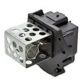 thumbnail image 1 of Radiator Fan Cooling Resistor Relay 9658508980 For Citroen C4 Picasso, 1 of 11