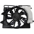 thumbnail image 1 of Radiator Fan Motor Assembly, 1 of 4