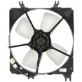 thumbnail image 1 of Radiator Fan Motor Assembly, 1 of 2