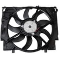 thumbnail image 1 of Radiator Fan Motor Assembly, 1 of 4