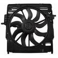 thumbnail image 1 of Radiator Fan Motor Assembly, 1 of 4