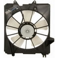 thumbnail image 1 of Radiator Fan Motor Assembly, 1 of 3