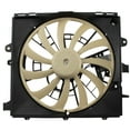 thumbnail image 1 of Radiator Fan Motor Assembly, 1 of 4