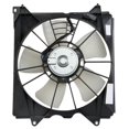 thumbnail image 1 of Radiator Fan Motor Assembly, 1 of 4