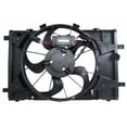 thumbnail image 1 of Radiator Fan Motor Assembly, 1 of 4