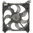 thumbnail image 1 of Radiator Fan Motor Assembly, 1 of 2