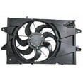 thumbnail image 1 of Radiator Fan Motor Assembly, 1 of 5