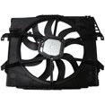 thumbnail image 1 of Radiator Fan Motor Assembly, 1 of 4