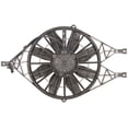 thumbnail image 1 of Radiator Fan Motor Assembly, 1 of 3