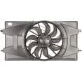 thumbnail image 1 of Radiator Fan Motor Assembly, 1 of 5