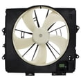 thumbnail image 1 of Radiator Fan Motor Assembly, 1 of 4