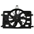 thumbnail image 1 of Radiator Fan Motor Assembly, 1 of 4