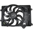 thumbnail image 1 of Radiator Fan Motor Assembly, 1 of 4