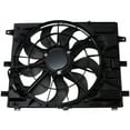 thumbnail image 1 of Radiator Fan Motor Assembly, 1 of 4