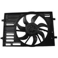 thumbnail image 1 of Radiator Fan Motor Assembly, 1 of 4