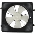 thumbnail image 1 of Radiator Fan Motor Assembly, 1 of 4