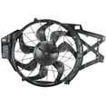 thumbnail image 1 of Radiator Fan Motor Assembly, 1 of 2
