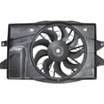 thumbnail image 1 of Radiator Fan Motor Assembly, 1 of 4