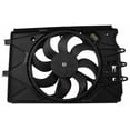 thumbnail image 1 of Radiator Fan Motor Assembly, 1 of 4