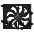 thumbnail image 1 of Radiator Fan Motor Assembly, 1 of 5