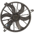 thumbnail image 1 of Radiator Fan Motor Assembly, 1 of 3
