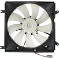 thumbnail image 1 of Radiator Fan Motor Assembly, 1 of 4