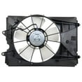 thumbnail image 1 of Radiator Fan Motor Assembly, 1 of 4