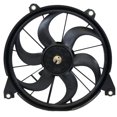 thumbnail image 1 of Radiator Fan Motor Assembly, 1 of 3