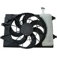 thumbnail image 1 of Radiator Fan Motor Assembly, 1 of 4