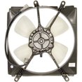 thumbnail image 1 of Radiator Fan Motor Assembly, 1 of 4
