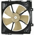 thumbnail image 1 of Radiator Fan Motor Assembly, 1 of 4