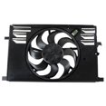 thumbnail image 1 of Radiator Fan Motor Assembly, 1 of 4