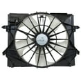 thumbnail image 1 of Radiator Fan Motor Assembly, 1 of 4