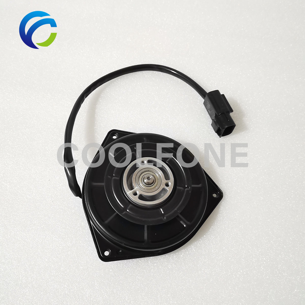 Radiator Fan Motor for Toyota Land Cruiser Prado SEQUOIA 065000-7290 0650007290