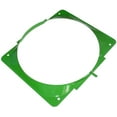 thumbnail image 1 of Radiator Fan Shroud Fits John Deere Tractor    AA2235R AA5817R, 1 of 4