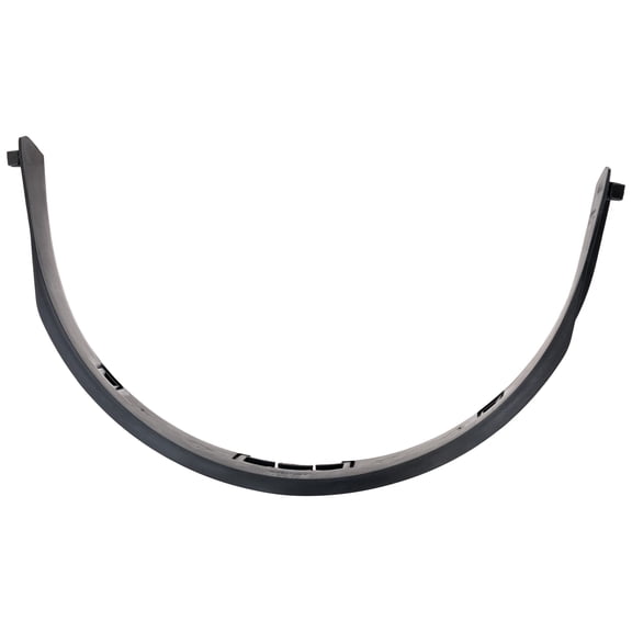 Radiator Fan Shroud Lower 6.2L Gas Engine for 2011-2016 Ford F-250 Super Duty King Ranch 8 Cyl 6.2L