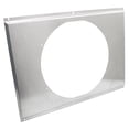 thumbnail image 1 of Radiator Fan Shroud Unit (25-5 8" X 18-5 8") Fits 31X19" Ultracool Radiators, 1 of 1