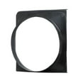 thumbnail image 1 of Radiator Fan Shroud fits Ford 2600 3600 4000 4100 4110 4600 5000 5100 5110 5600 5610 5700 6600 6610 6700 6710 6810 7000 7600 7610 7700 7710 83954454, 1 of 1