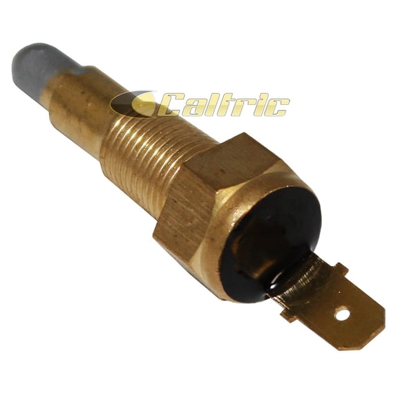 Radiator Fan Switch Water Sensor for Kawasaki VN1500 Vulcan 1500L 1996 1997