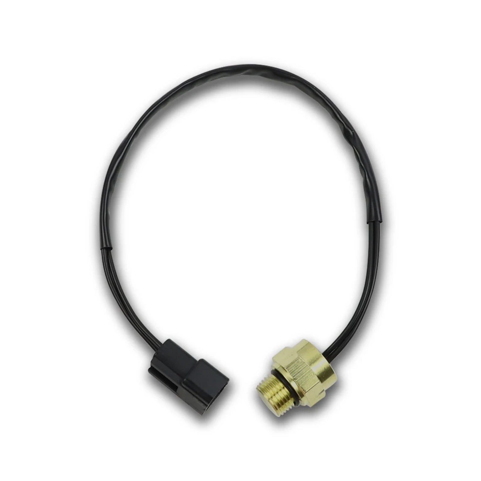 Radiator Fan Thermal Switch Sensor OE: 4010161 For Polaris Sportsman ...
