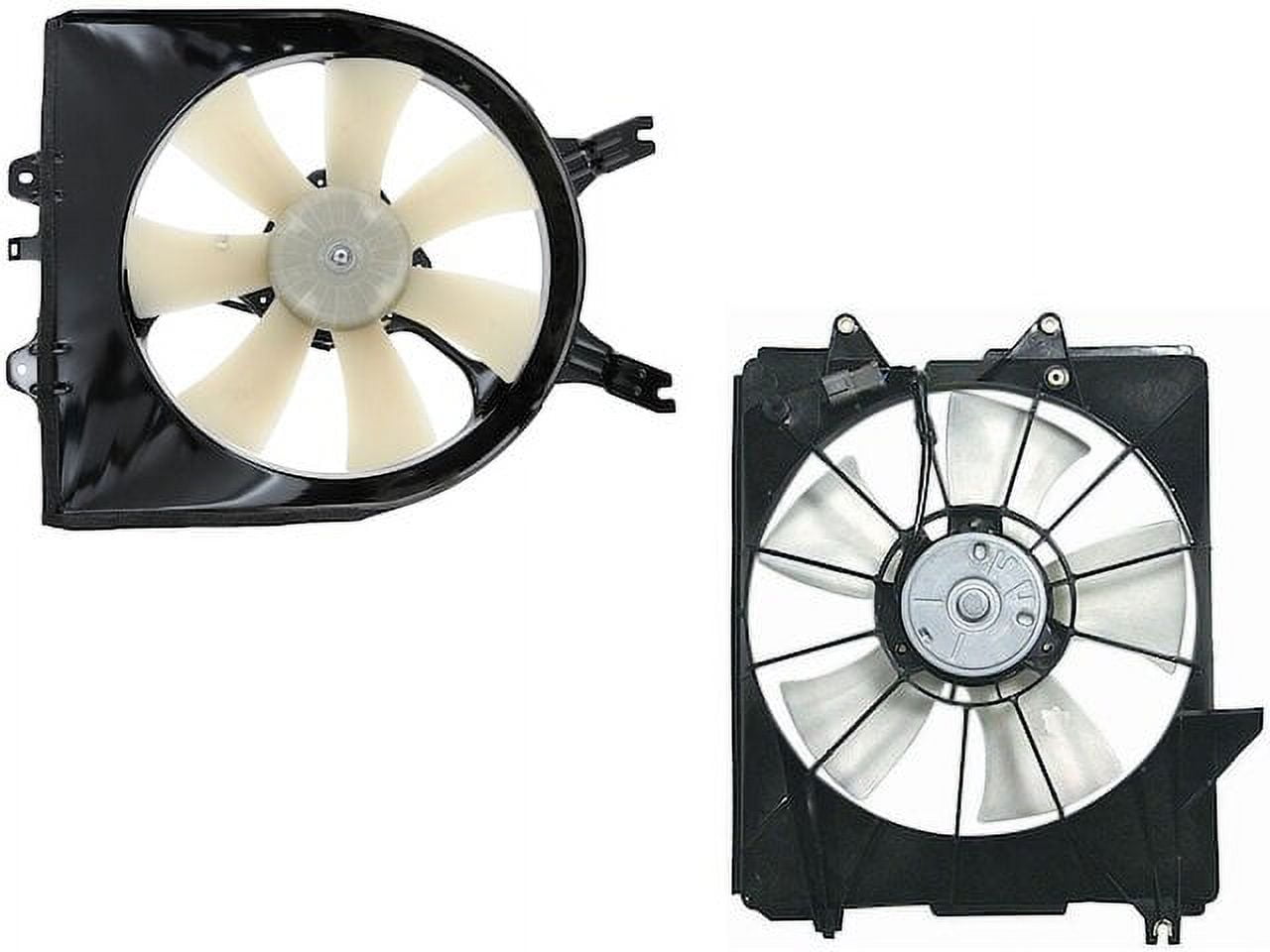 AC Blower Motor With Fan Fits For Jeep Grand | Ubuy