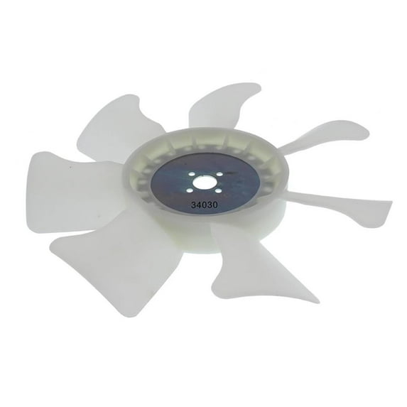 Radiator Fan for Kubota L2800F L3200DT L3200F L3200H L3301DT L3301F L3301H