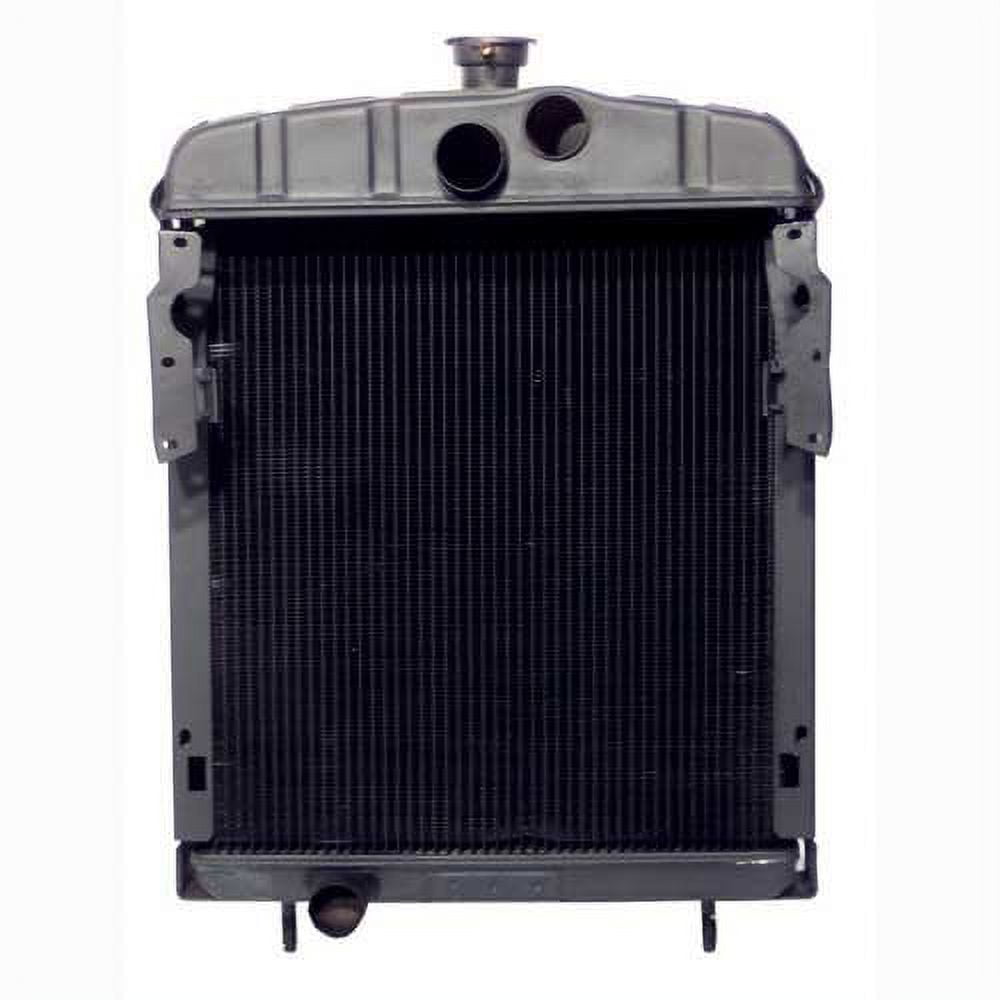 Radiator Farmall & fits International H HV O4 OS4 Super H Super HV ...