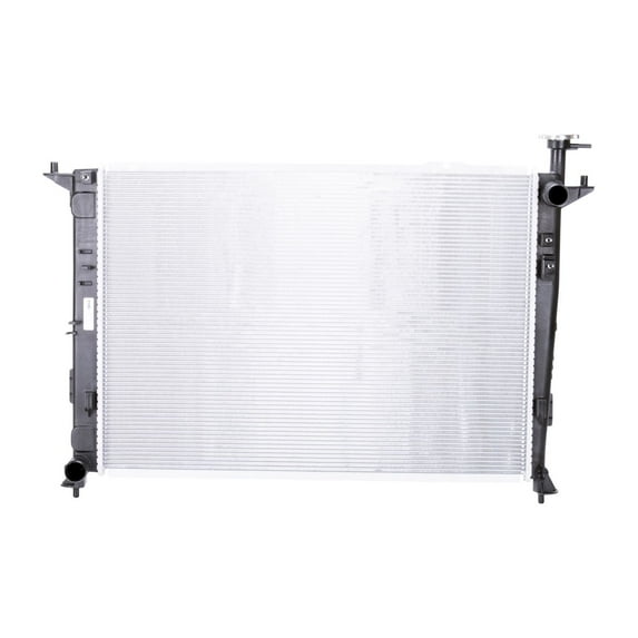 Radiator Fits 1968 Renault R10