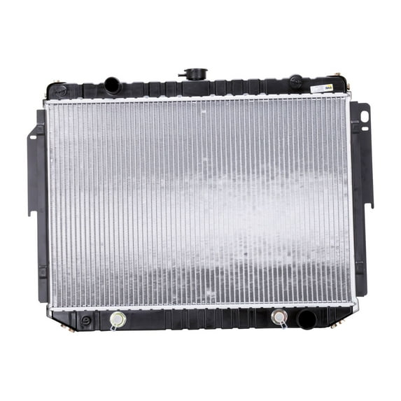 Radiator Fits 1988 Oldsmobile Cutlass Supreme