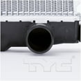 thumbnail image 1 of Radiator Fits 2001 Toyota Tundra, 1 of 4