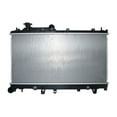 thumbnail image 1 of Radiator Fits 2010 Subaru Legacy, 1 of 5
