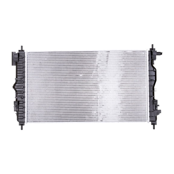 Radiator Fits 2015 Buick Verano