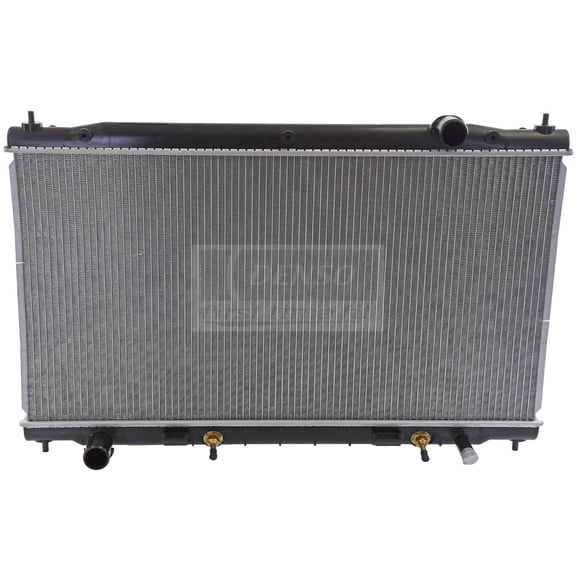Radiator Fits 2015 Infiniti Q50