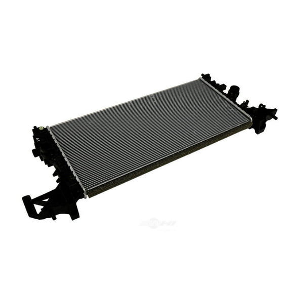 Radiator Fits 2017 Chevrolet Cruze